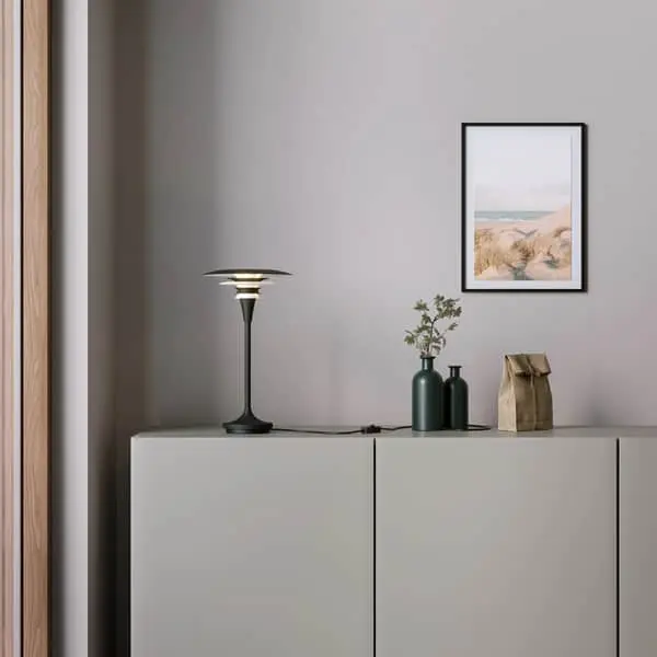 Belid Diablo Bordlampe 2 Belid Diablo Bordlampe - Billede 2