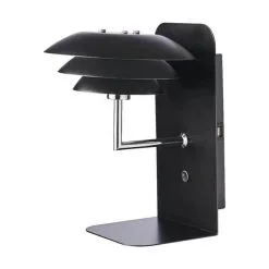 Dyberg Larsen DL20 Væglampe M. USB