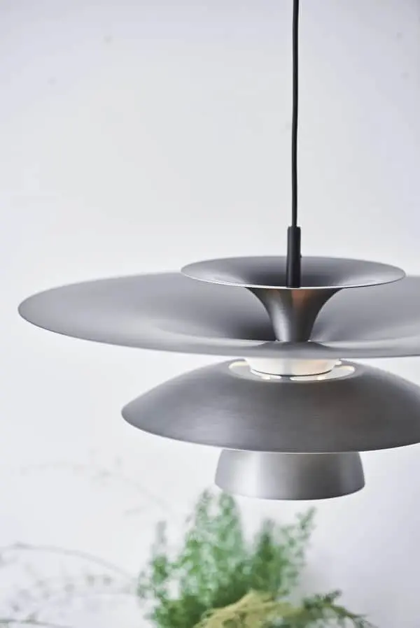 Belid Picasso Pendel 3 Belid Picasso Pendel - Billede 3