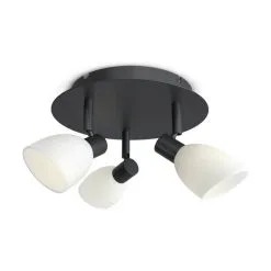 Herstal Cut Spotlight Loftlampe