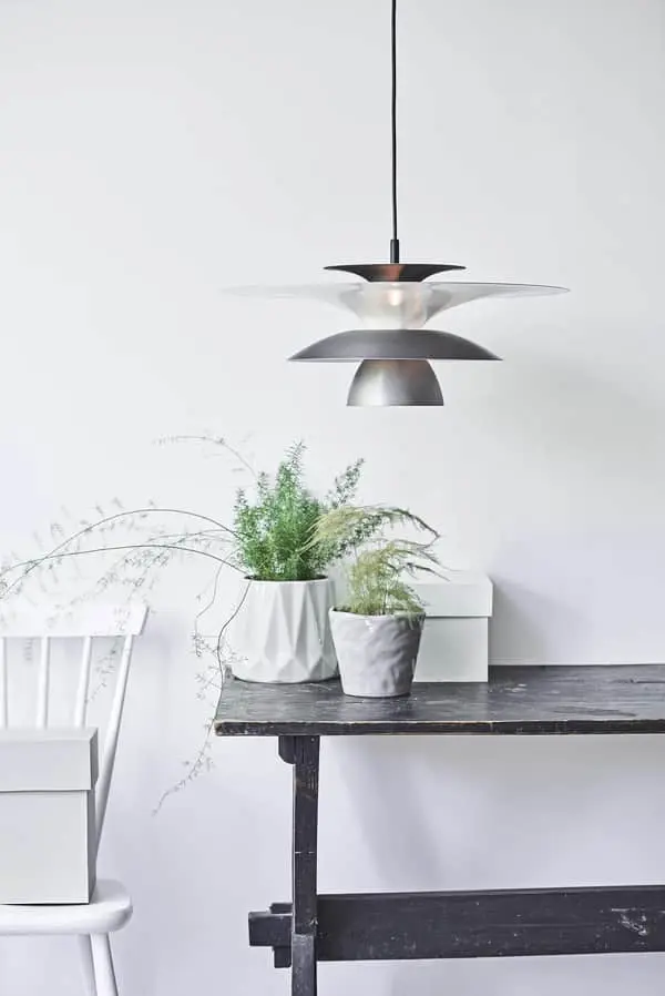 Belid Picasso Pendel 4 Belid Picasso Pendel - Billede 4