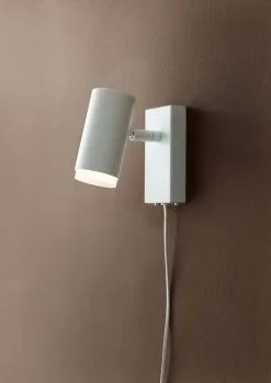 Belid Cato Q Væglampe