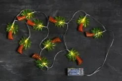 Casa Living Palmer Lyskæde