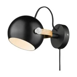 Halo Design D.C Væglampe