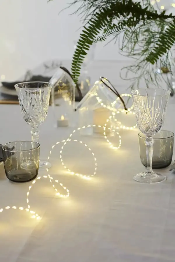 Sirius Kiki LED Lyskæde 2 Sirius Kiki LED Lyskæde - Billede 2