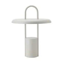 Stelton Pier Transportabel LED-lampe