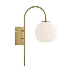 Herstal Ballon Væglampe