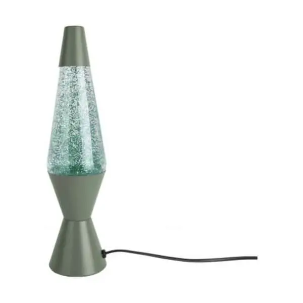 Leitmotiv Glitter Bordlampe 1 Leitmotiv Glitter Bordlampe