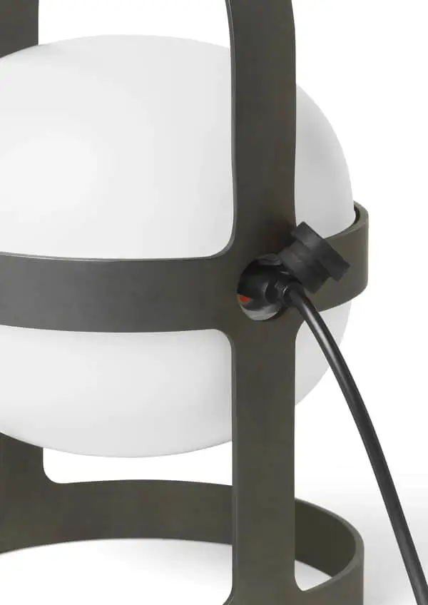 Rosendahl Soft Spot Solar Lampe 2 Rosendahl Soft Spot Solar Lampe - Billede 2