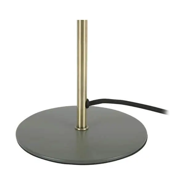 Leitmotiv Bonnet Bordlampe 5 Leitmotiv Bonnet Bordlampe - Billede 5