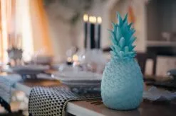 Goodnight Light Piñacolada Lampe - Ananas -Lamper butik 3990 57e72613 c1a4 4f91 9415 66d267df206b
