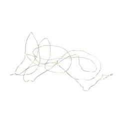 Sirius Knirke Lyskæde