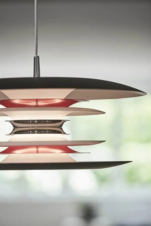 Belid Diablo Pendel 2 Belid Diablo Pendel - Billede 2