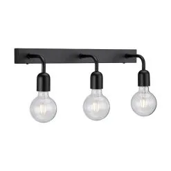 Belid Regal 3 Væglampe