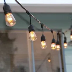 Lite Bulb Moments Smart LED Lyskæde - Vintage