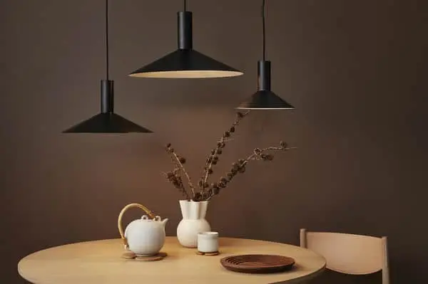 Spring Copenhagen Formel Pendel 2 Spring Copenhagen Formel Pendel - Billede 2