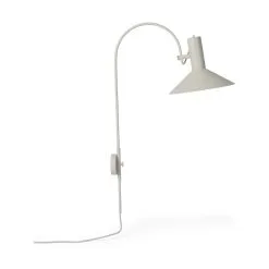 Spring Copenhagen Formel Væglampe