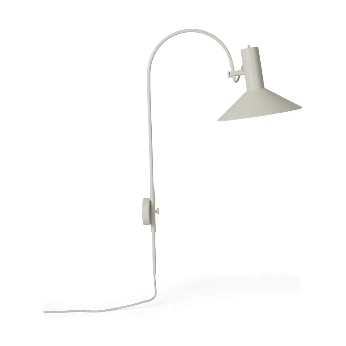 Spring Copenhagen Formel Væglampe 1 Spring Copenhagen Formel Væglampe