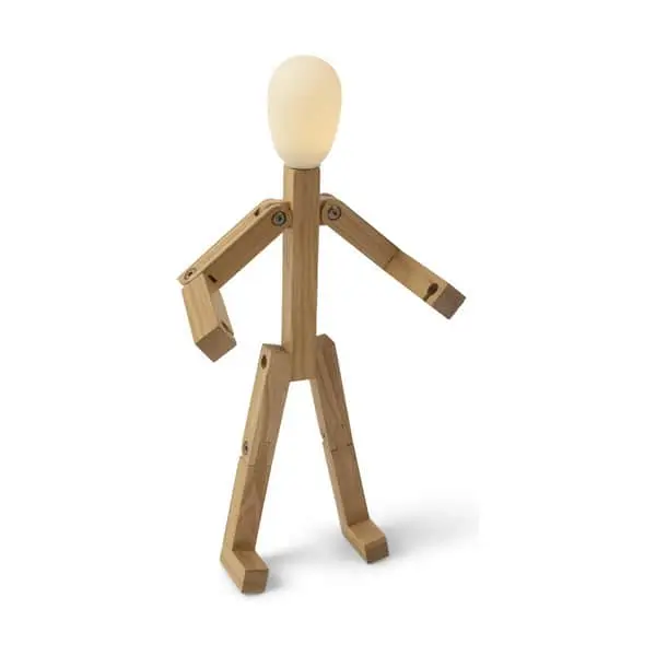 Spring Copenhagen The Thinker Bordlampe 2 Spring Copenhagen The Thinker Bordlampe - Billede 2