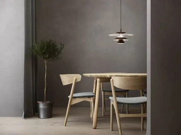 Belid Picasso Pendel 2 Belid Picasso Pendel - Billede 2