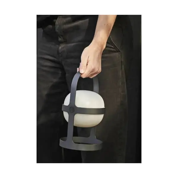 Rosendahl Soft Spot Solar Lampe 5 Rosendahl Soft Spot Solar Lampe - Billede 5