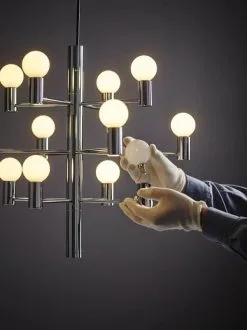 Herstal Manola Pendel -Lamper butik 3990 63b21f70 bfac 45db 89a8 af621a981652