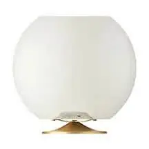 Kooduu Sphere By Jacob Jensen Lampe