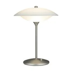 Halo Design Baroni Bordlampe