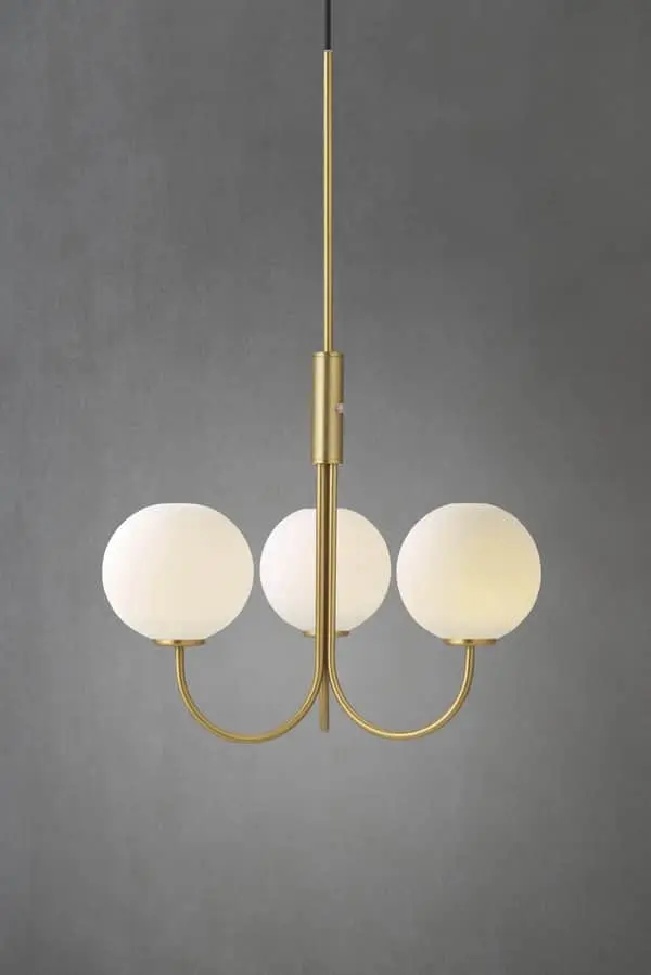 Herstal Ballon Pendel 2 Herstal Ballon Pendel - Billede 2