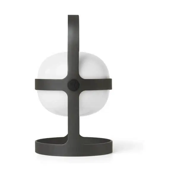 Rosendahl Soft Spot Solar Lampe 1 Rosendahl Soft Spot Solar Lampe