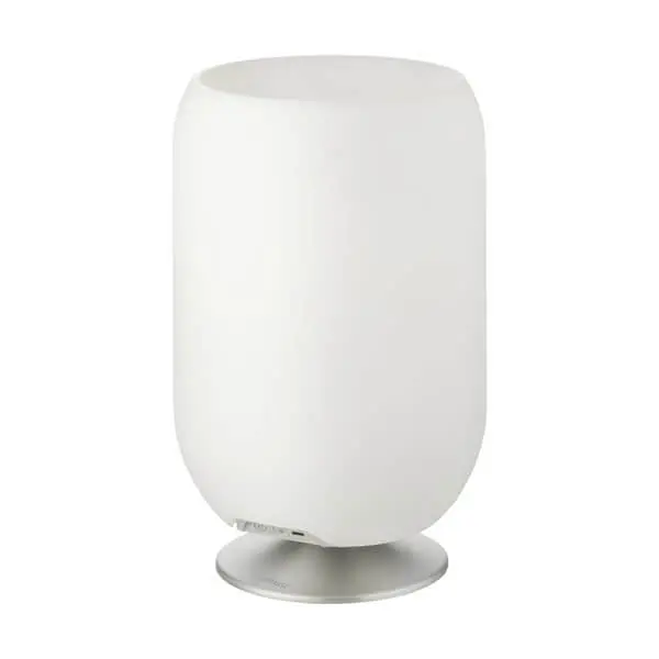 Kooduu Atmos By Jacob Jensen Lampe 4 Kooduu Atmos By Jacob Jensen Lampe - Billede 4