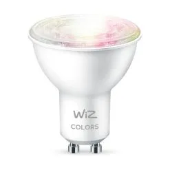 WiZ Wi-Fi Spot Lyspære GU10