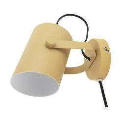 Leitmotiv Snazzy Væglampe