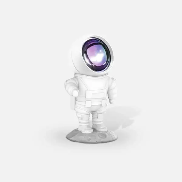 MOB Astronaut Astrolight 2 MOB Astronaut Astrolight - Billede 2