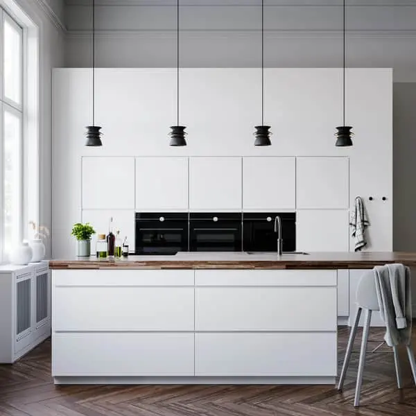 Belid Diablo Pendel 2 Belid Diablo Pendel - Billede 2