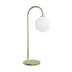 Herstal Ballon Bordlampe