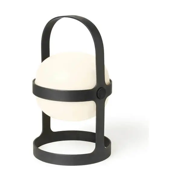 Rosendahl Soft Spot Solar Lampe 4 Rosendahl Soft Spot Solar Lampe - Billede 4
