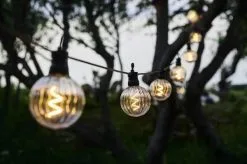 Sirius Luke Lyskæde Startsæt -Lamper butik 3990 78c831d7 c2f2 4717 ae7c 346cdc27f59d