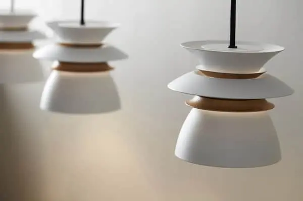 Belid Diablo Pendel 3 Belid Diablo Pendel - Billede 3