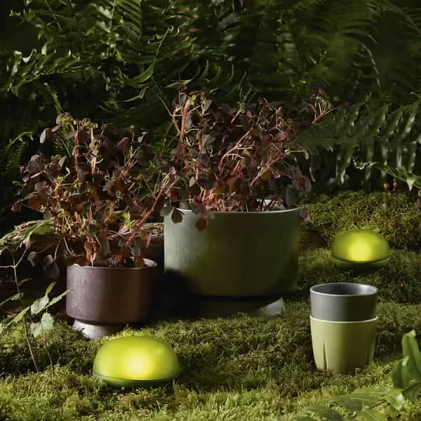 Rosendahl Soft Spot Solar LED-Lampe 2 Rosendahl Soft Spot Solar LED-Lampe - Billede 2