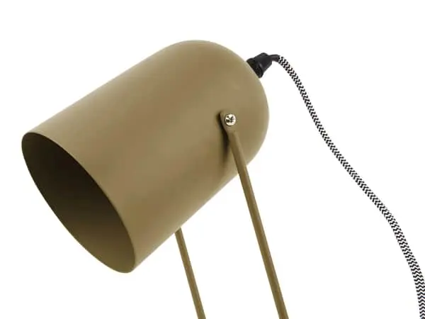 Leitmotiv Enchant Bordlampe 3 Leitmotiv Enchant Bordlampe - Billede 3