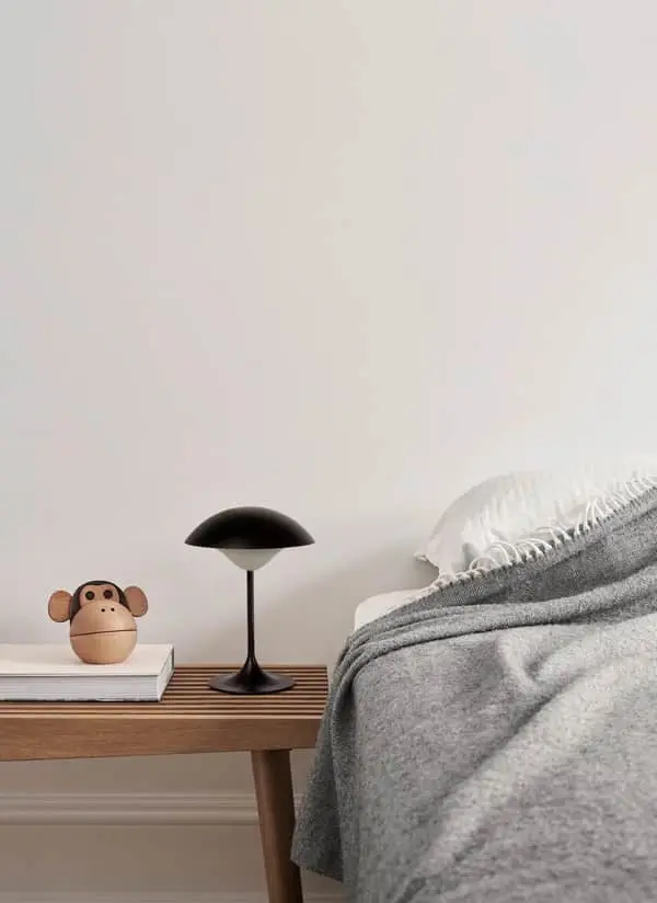 Spring Copenhagen Eclipse Bordlampe 2 Spring Copenhagen Eclipse Bordlampe - Billede 2