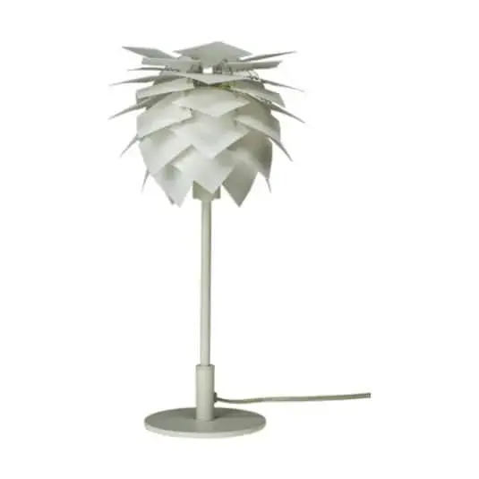 Dyberg Larsen PineApple Bordlampe 1 Dyberg Larsen PineApple Bordlampe
