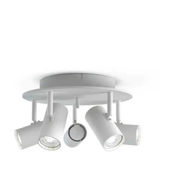 Belid Tyson 5-Spot 1 Belid Tyson 5-Spot