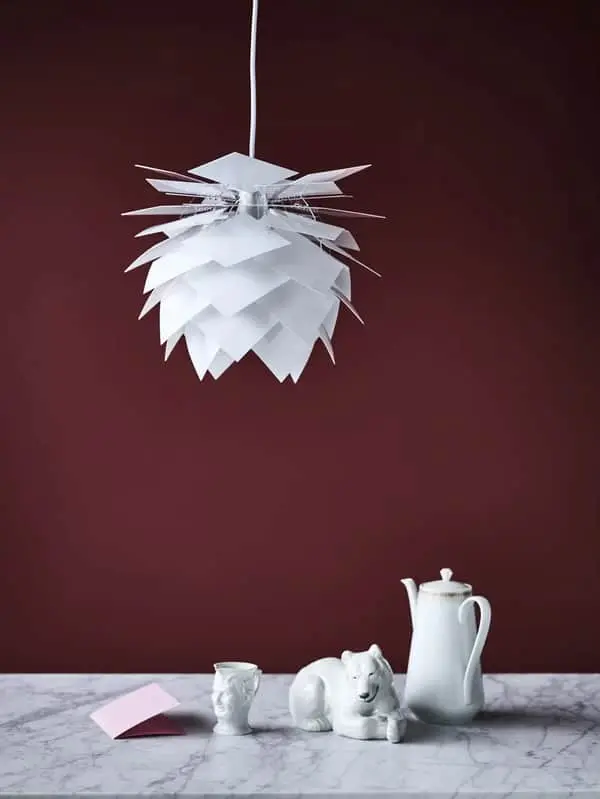 Dyberg Larsen PineApple Pendel 4 Dyberg Larsen PineApple Pendel - Billede 4