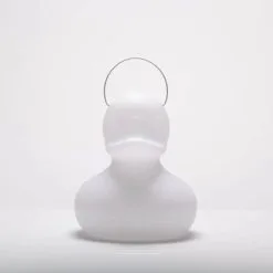 Goodnight Light Duck-Duck Lampe - Lille