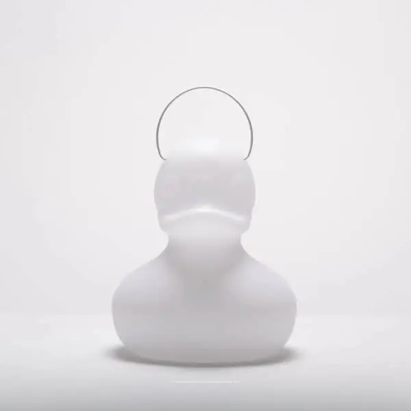 Goodnight Light Duck-Duck Lampe - Lille 1 Goodnight Light Duck-Duck Lampe - Lille