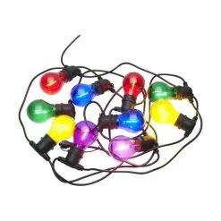 Sirius Tobias Lyskæde Startsæt