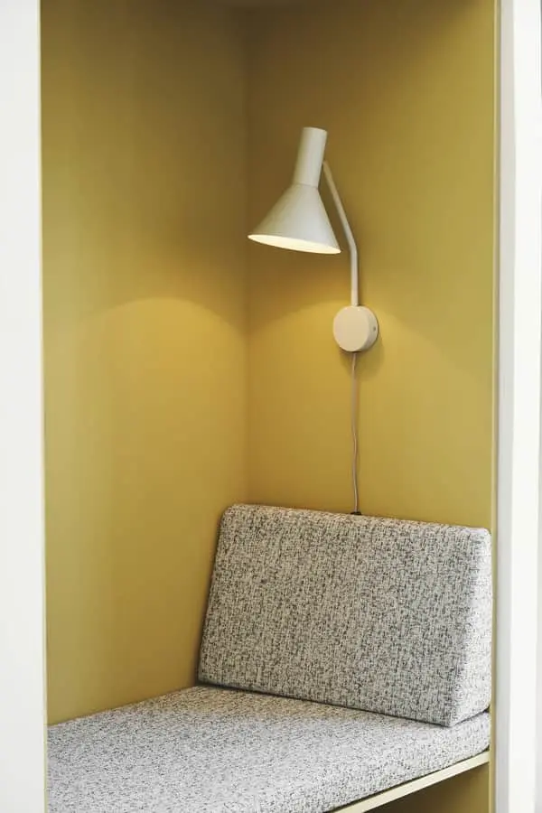 Frandsen Lyss Væglampe 2 Frandsen Lyss Væglampe - Billede 2