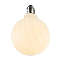 Halo Design Colors Twist Lyspære